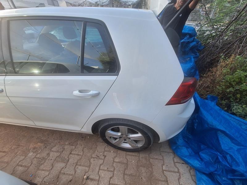 VOLKSWAGEN GOLF 7 Görsel 7