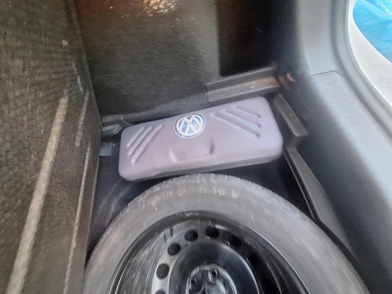 VOLKSWAGEN GOLF 7 Görsel 9
