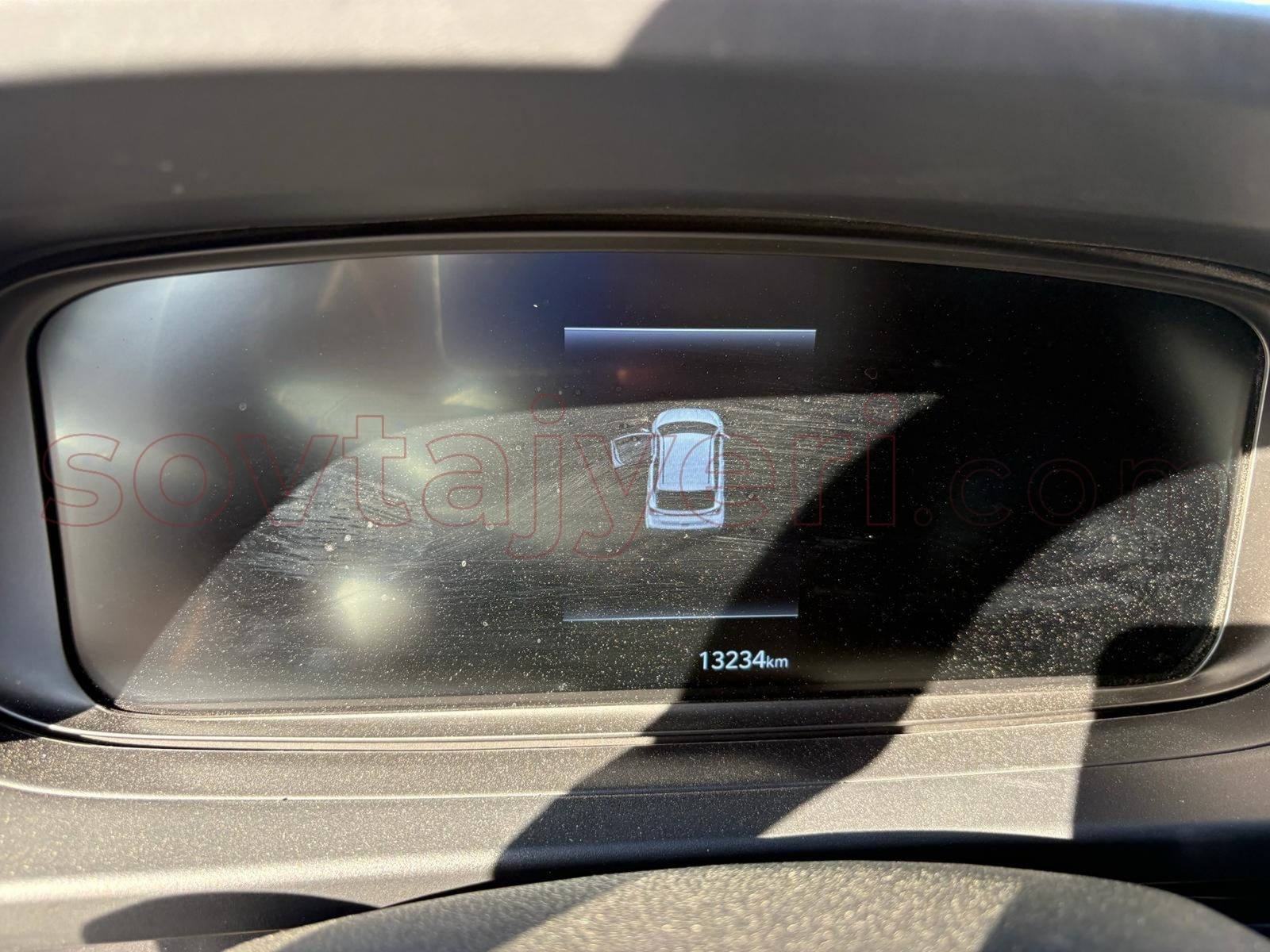 HYUNDAI İ 20 Görsel 7