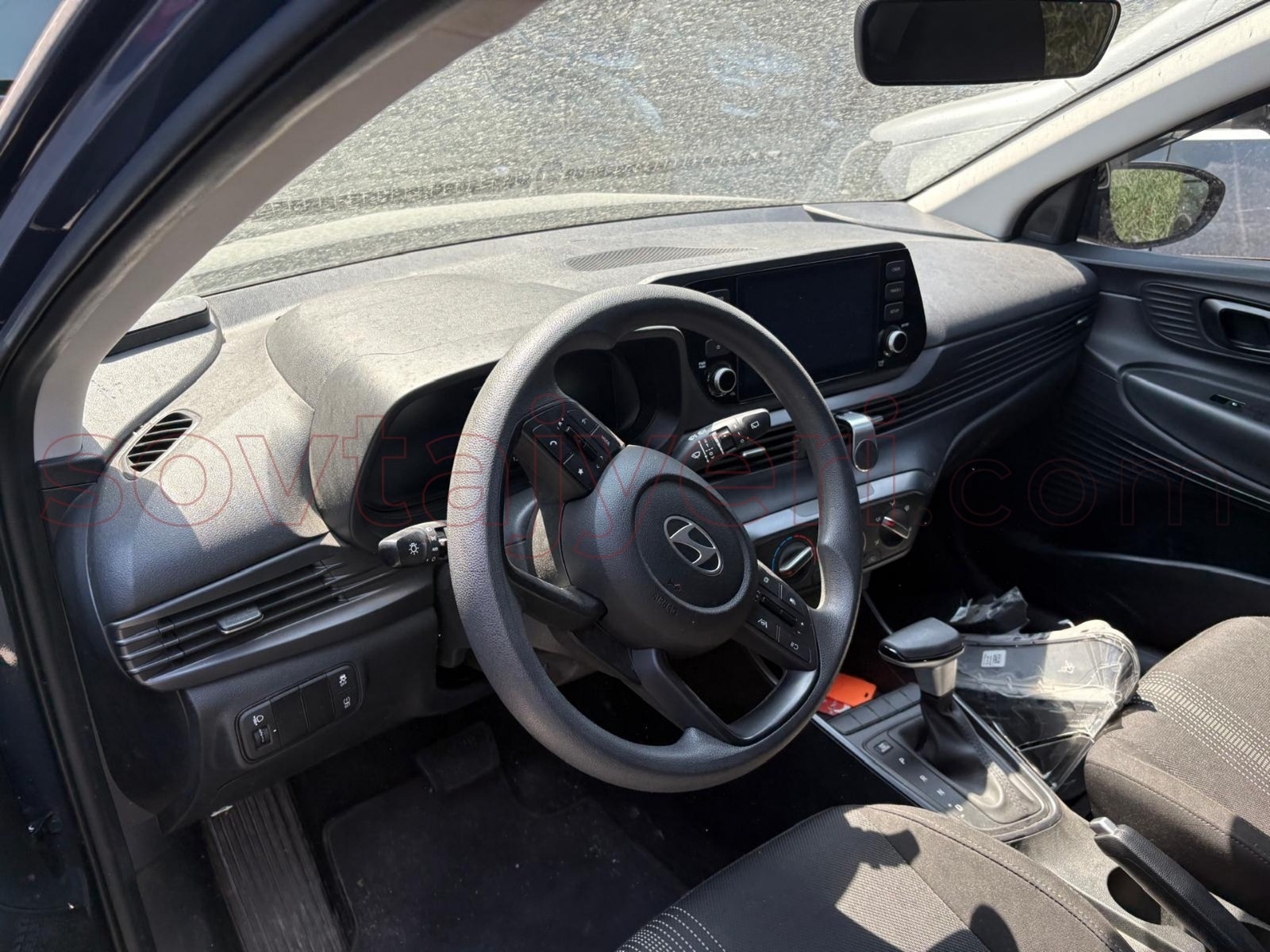 HYUNDAI İ 20 Görsel 8