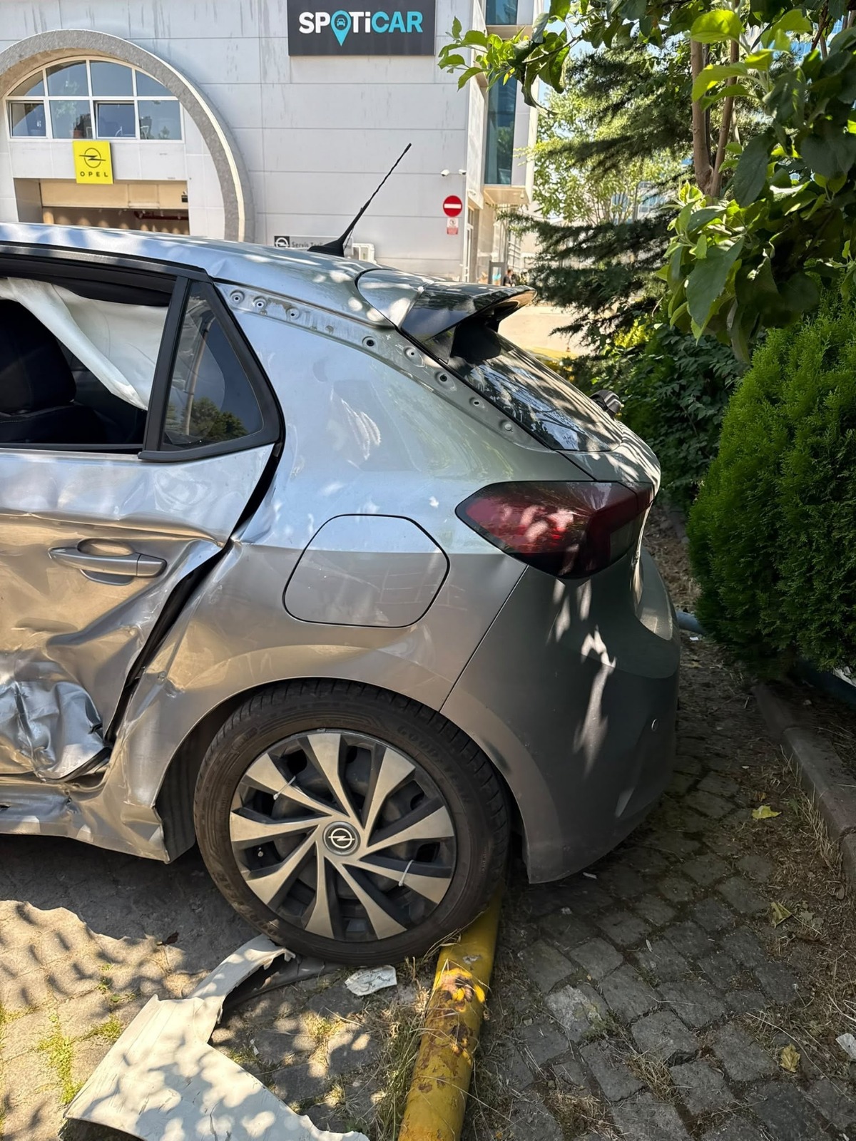 OPEL CORSA Görsel 3