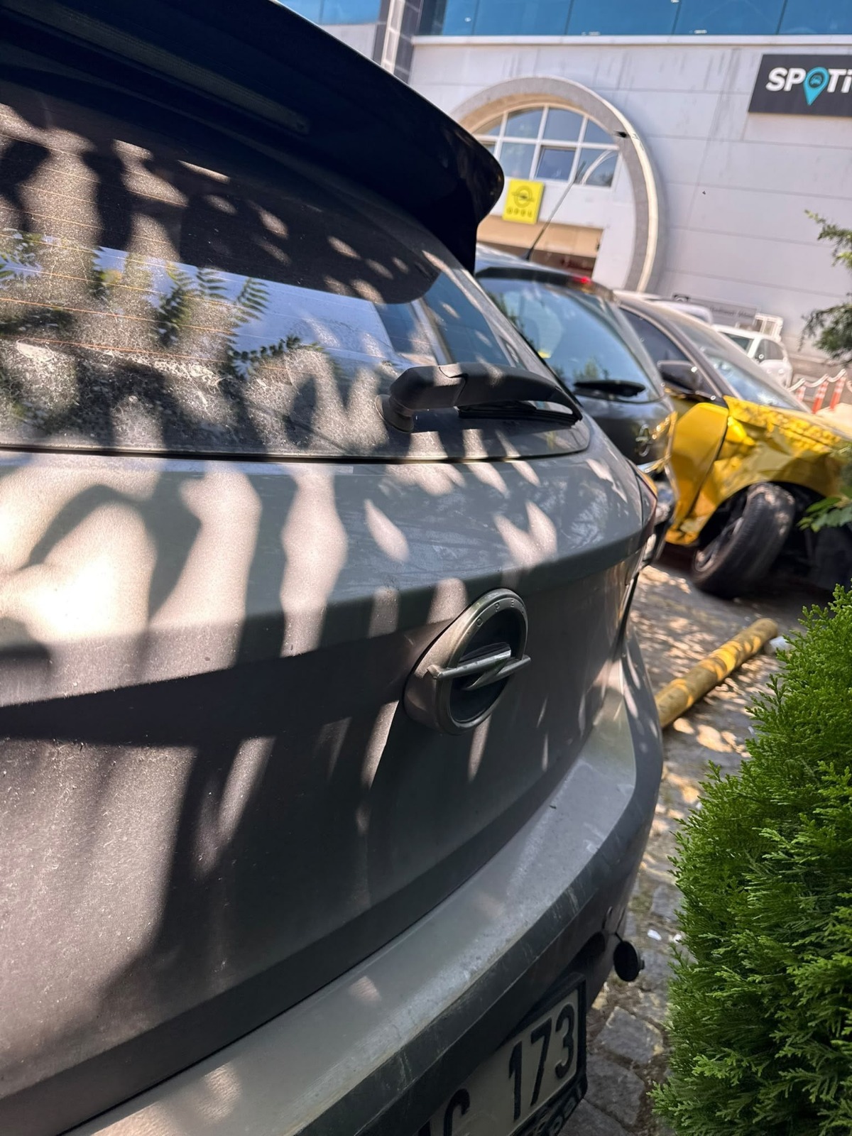 OPEL CORSA Görsel 5