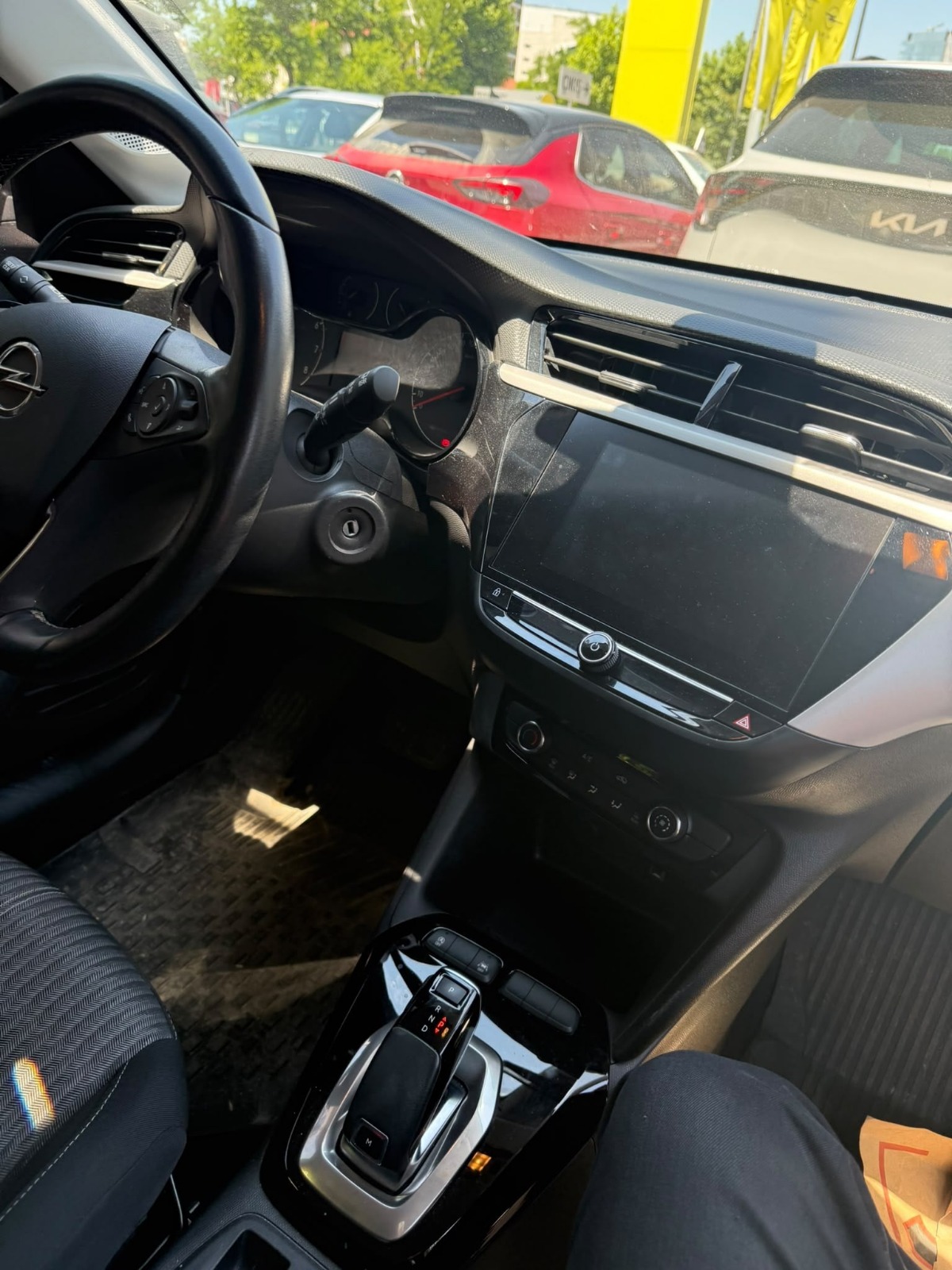 OPEL CORSA Görsel 6