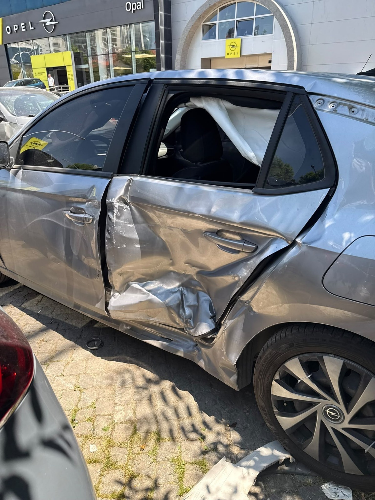 OPEL CORSA Görsel 7