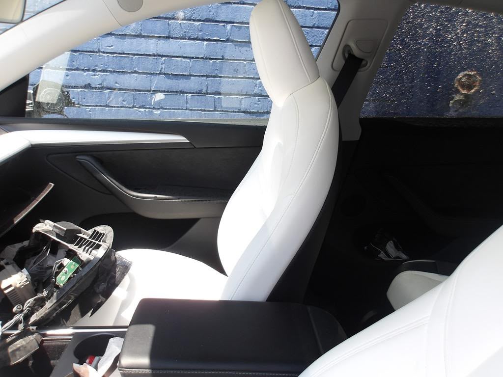 TESLA MODEL Y Görsel 8
