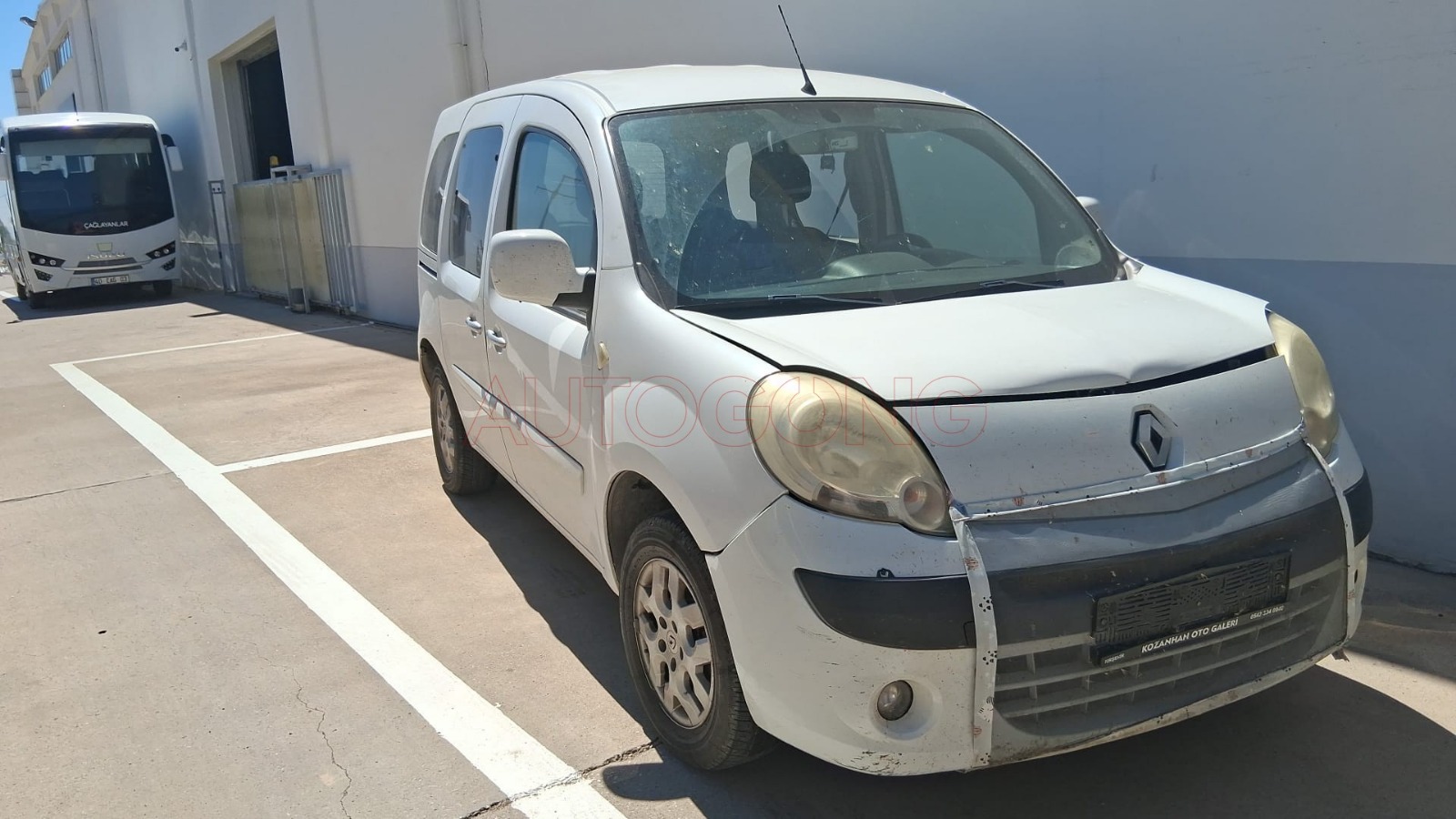 RENAULT KANGOO Görsel 2