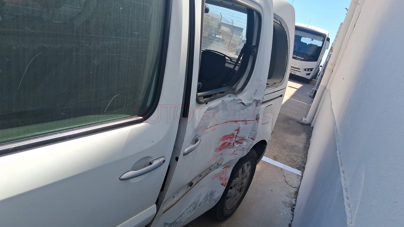 RENAULT KANGOO Görsel 5