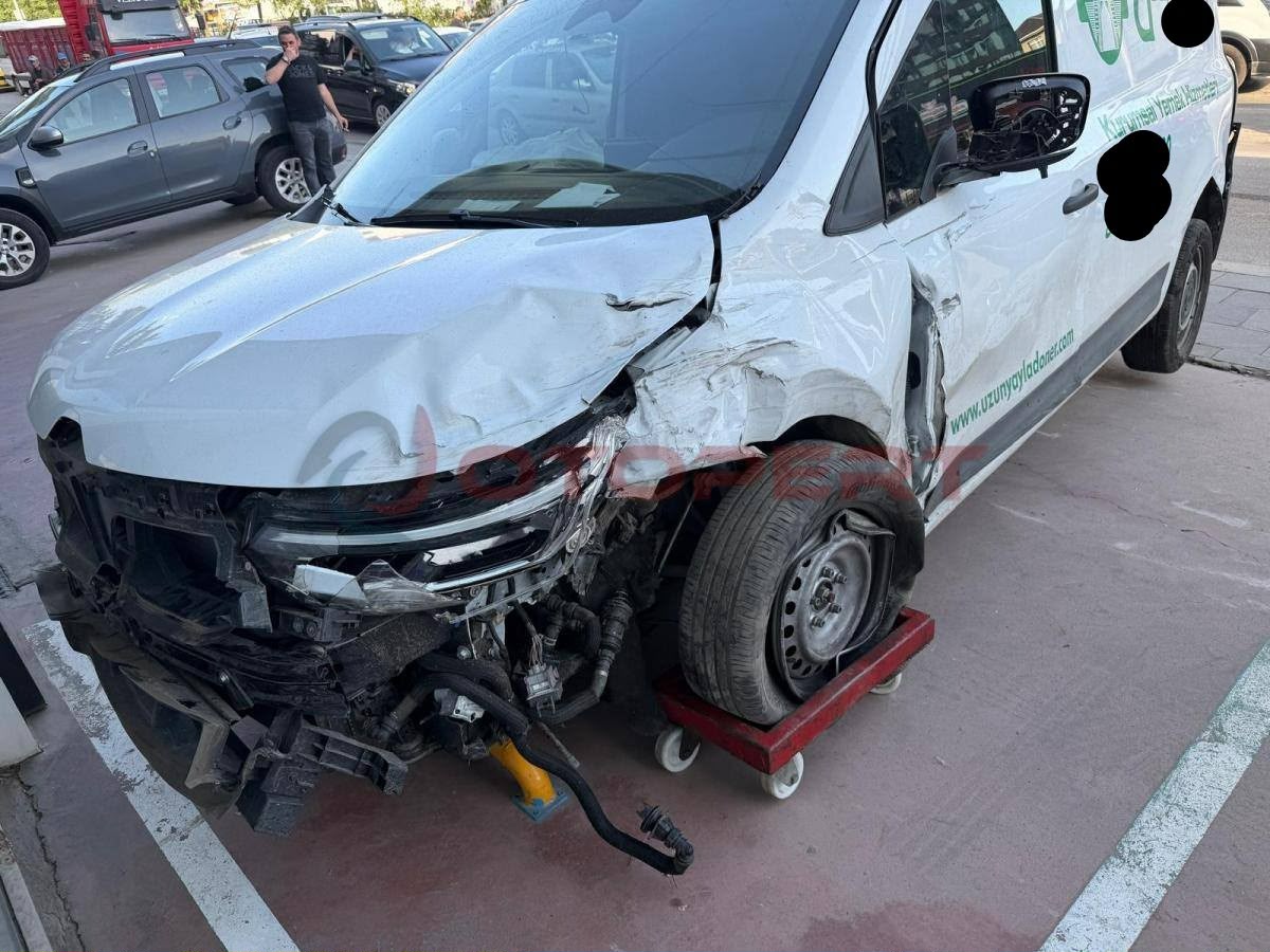 RENAULT KANGOO PANEL VAN Görsel 10