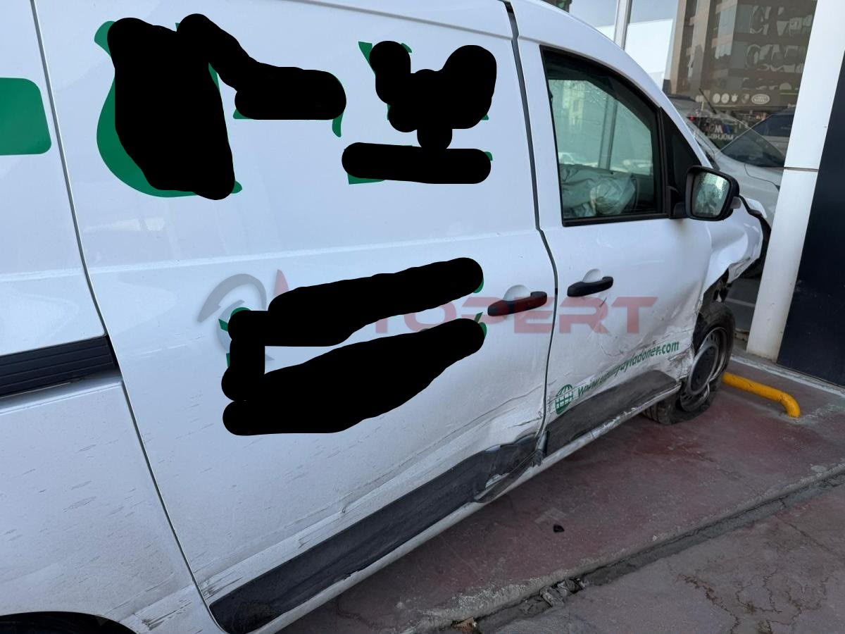 RENAULT KANGOO PANEL VAN Görsel 3