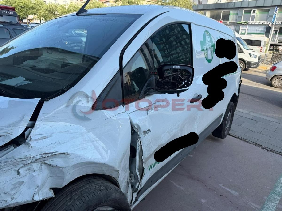 RENAULT KANGOO PANEL VAN Görsel 4