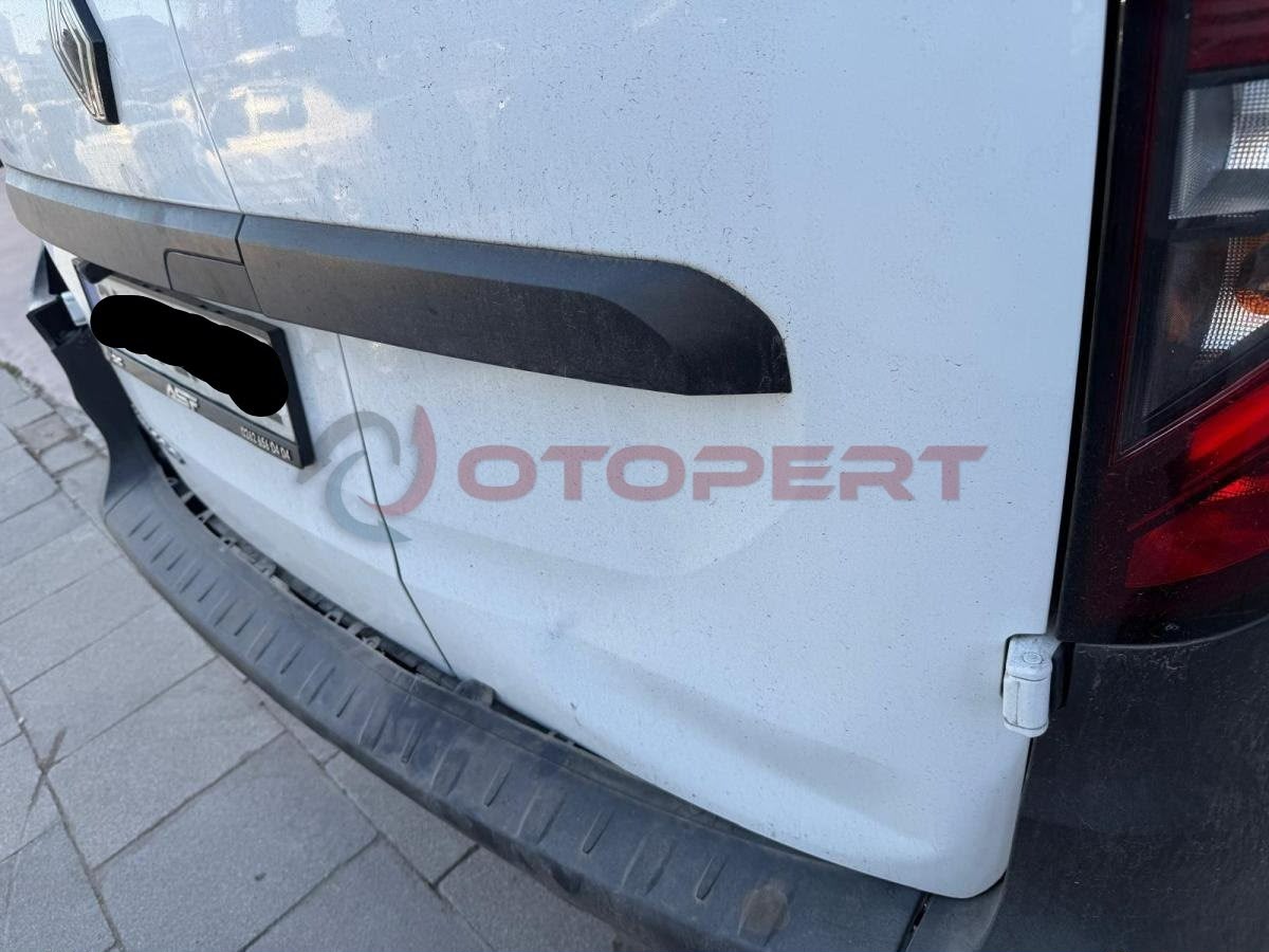 RENAULT KANGOO PANEL VAN Görsel 5