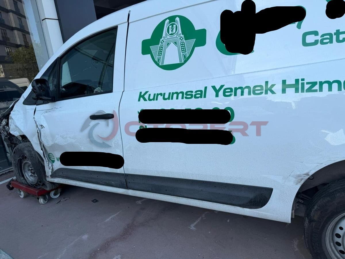 RENAULT KANGOO PANEL VAN Görsel 7