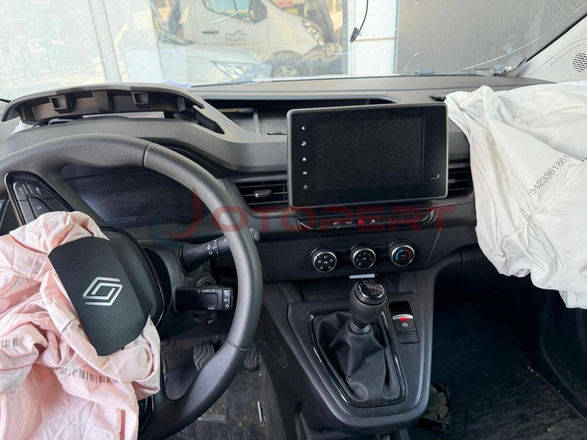 RENAULT KANGOO PANEL VAN Görsel 9